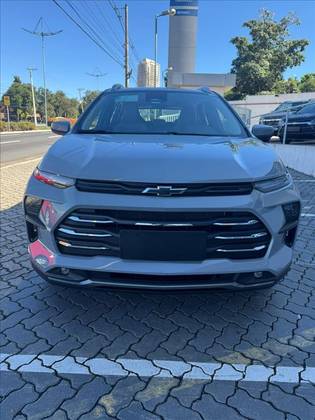 CHEVROLET SONIC 1.0 TURBO FLEX PREMIER AUTOMÁTICO